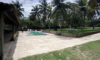 Imagem: Chacará espaçosa no Bairro Guarapes