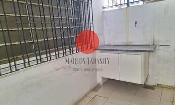 Imagem 6: LOCAÇÃO SOBRADO COMERCIAL CENTRO BARUERI