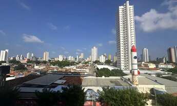 Imagem 4: Res. Jorge Amado Lagoa Nova - Natal - RN