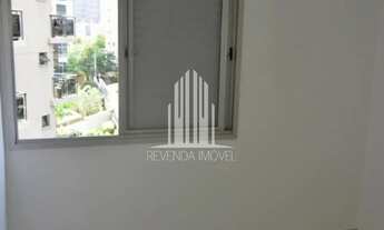 Imagem 5: Seja bem-vindo ao seu novo lar na Vila Olímpia: Apartamento para locação em SP com 2 quart