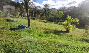Imagem 3: Lotes para venda possui 500 metros quadrados em Vila São Domingos - São Roque - SP