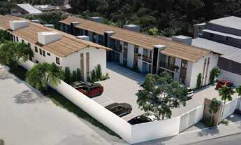 Imagem 2: Oportunidade! Apartamento 80mts² 2 quartos a venda - Bairro Cambolo Porto Seguro BA