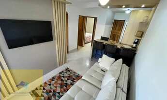 Imagem 6: RESIDENCIAL ILHA BELLA