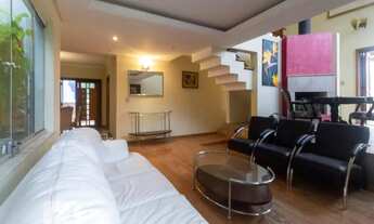 Imagem 4: Casa com 5 dormitórios para alugar, 303 m² por R$ 7.974/mês - Ipanema - Porto Al