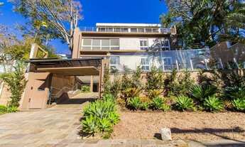 Imagem: Amplo Apartamento em frente Veleiros do