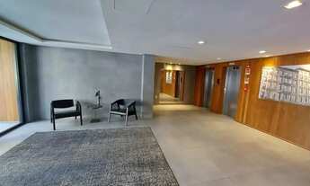 Imagem 2: Ótimo apartamento com 49m² próximo à 24 de outubro