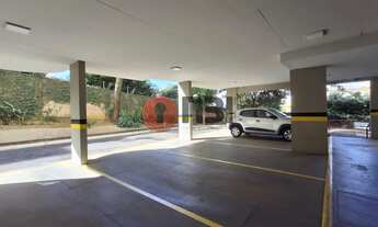 Imagem 3: Apartamento com cobertura disponível para locação-elevador-3 quartos-suíte-sala