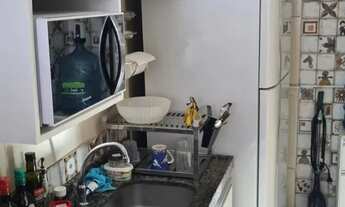 Imagem 2: Flat Mobiliado em Candeias Próximo da praia