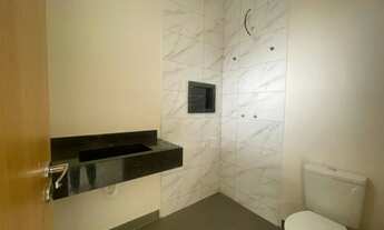 Imagem 6: Casa para Locação e Venda no Jardim Nações Unidas, Zona Leste de Londrina com 3 Quartos, S