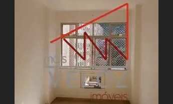 Imagem 2: Apartamento-À VENDA-Catete-Rio de Janeiro-RJ