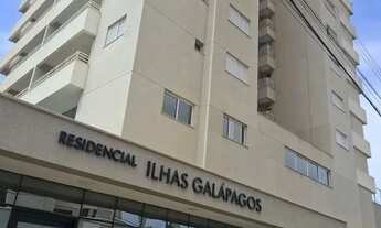 Imagem: Residencial Ilhas de Galápagos - 3 Quartos