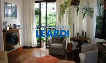 Imagem: APARTAMENTO - BROOKLIN - SP