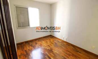 Imagem 5: Apartamento para aluguel, 3 quartos, 1 vaga, Coração de Jesus - Belo Horizonte/MG