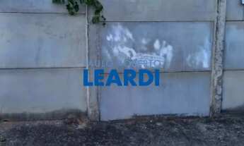 Imagem: TERRENO - JARDIM ALVINÓPOLIS - SP