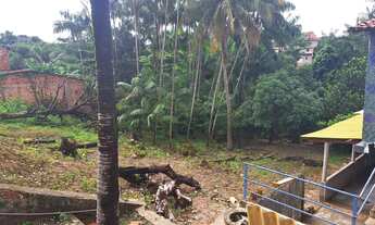 Imagem 2: Terreno no Anjo da Guarda