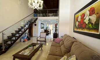 Imagem 3: Le Manoir - Casa térrea em Condomínio