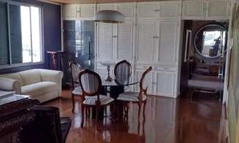 Imagem: Cobertura Triplex - 5 quartos (5 suítes)