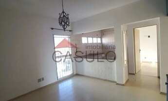 Imagem 3: Apartamento para alugar no Centro com 60 m² e 2 dormitórios/quartos disponíveis