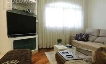 Imagem 2: Sobrado a venda - Utinga, Santo André