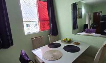 Imagem 4: Porto Esmeralda na Mario Covas, apto 2/4 R$ 168 mil/