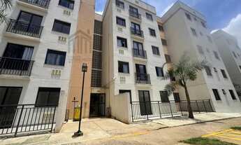 Imagem 2: Apartamento Térreo Gardem com dois dormitórios em Lageado - Cotia - SP