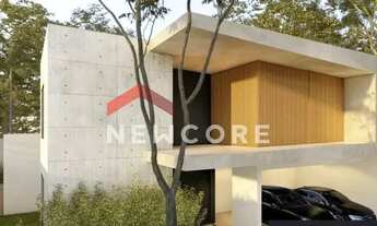 Imagem 2: Casa de condomínio em Rua Toulouse - Ville Sainte Hélène - Campinas/SP