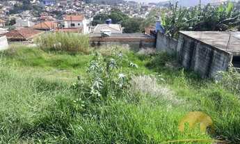 Imagem: Terreno de 250m² escriturado à venda em