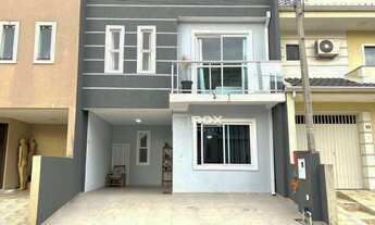 Imagem 3: Sobrado com 3 quartos à venda, 128 m² - Pinheirinho - Curitiba/PR