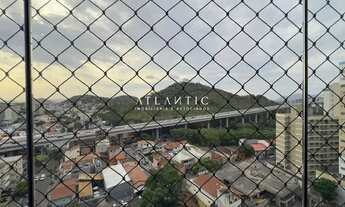 Imagem 2: Apartamento 4 quartos com suíte no Parque das Castanheiras - Praia da Costa