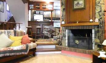 Imagem 7: Casa com 3 quartos, e 2 suítes, com 2 vagas cobertas, e 168,07 privativos no Planalto em G