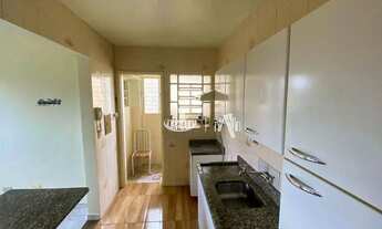 Imagem 4: Apartamento à venda, 44 m² por R$ 180.000,00 - Jardim Santo Antônio - Londrina/PR