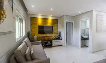 Imagem 6: Apartamento com 2 quartos à venda em Tamboré - SP