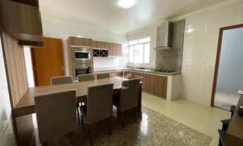 Imagem 7: Cobertura com 3 quartos sendo 01 suíte à venda em Barbacena-MG no Boa Morte