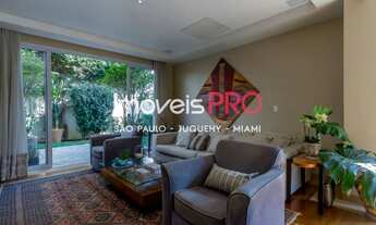 Imagem 4: Casa de Condominio Alto Padrão 544,44 m2 3 suítes 3 dorms. 4 vagas - Vila Nova Conceição