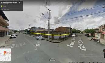 Imagem: Terreno à venda, 508 m² por R$ 900.000,00