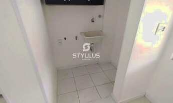 Imagem 7: Engenho Novo Apartamento com 2 dormitórios