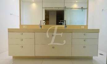 Imagem 12: Apartamento para locação em alphaville SP no the Penthouses