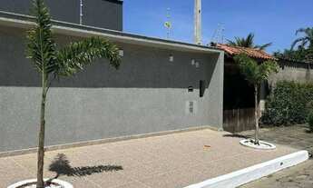 Imagem 2: Casa com 3 dormitórios à venda, 148 m² por R$ 698.000,00 - Santa Júlia - Itanhaém/SP