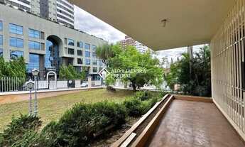 Imagem 3: Auxiliadora Predial Novo Hamburgo aluga casa comercial no Centro de Novo Hamburgo