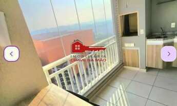 Imagem 4: Apartamento em Santo André