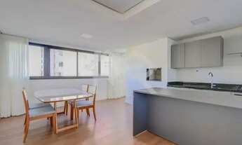 Imagem 4: Apartamento 2 dormitórios para alugar no bairro Menino Deus em Porto Alegre