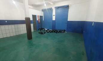 Imagem 3: Loja com 65m² com 02 banheiros, cozinha Bairro Novo Riacho Contagem