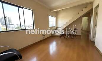 Imagem 2: Venda Cobertura União Belo Horizonte