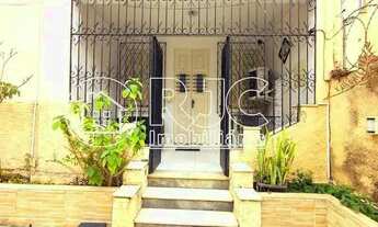 Imagem 2: Imóvel para venda com 250 metros quadrados com 5 quartos em Vila Isabel - Rio de Janeiro