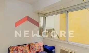 Imagem 5: Apartamento em Rua Demétrio Ribeiro - Centro Histórico - Porto Alegre/RS