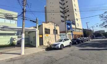 Imagem 3: Terreno à venda no Bairro da Lapa na Rua Afonso Sardinha