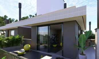 Imagem 4: Praça Mallorca - Portal do Ribeirão, Florianópolis, SC REF: 697