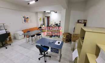 Imagem 2: Sala Comercial 48m2 com Vaga privativa