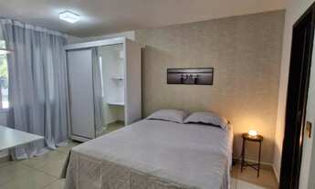 Imagem: Apto Condomínio The Sun SHTN