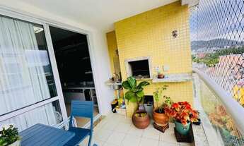 Imagem 5: Apartamento para Venda em Florianópolis, Itacorubi, 3 dormitórios, 1 suíte, 2 banheiros, 2